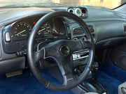 1992-98 Subaru Impreza steering wheel cover - Nardi