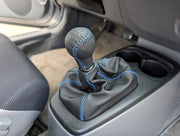 2000-06 Honda Insight shift boot