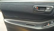 1994-01 Acura Integra door insert covers - front