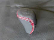 1992-98 Honda CRX DelSol shift knob cover