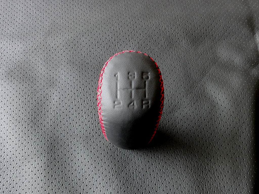 1994-01 Acura Integra shift knob cover
