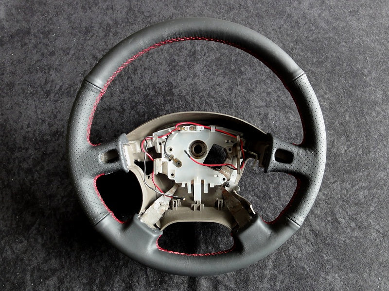 1992-95 Honda Civic steering wheel cover