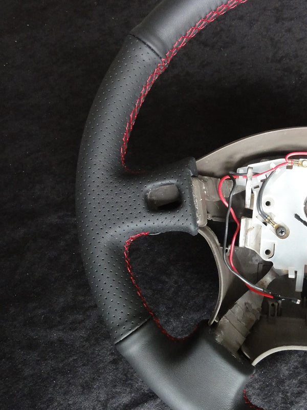 1992-95 Honda Civic steering wheel cover