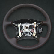 1992-97 Infiniti J30 steering wheel cover