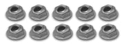 1968-1969 Corvette Grille Molding Speednut Set. 10 Piece - CA-K1028-Corvette-Store-Online