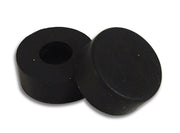 1953-1976 Corvette Hood Bumpers. Rubber - CA-K1030-Corvette-Store-Online