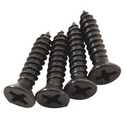 1968-1976 Corvette Forward Console Screws. 4 Piece - CA-K1106-Corvette-Store-Online