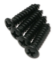1968-1976 Corvette Shift Console Plate Screws. 4 Piece Set - CA-K1114-Corvette-Store-Online