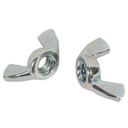 1962-1967 Corvette Battery Hold Down Wingnuts. - CA-K1205-Corvette-Store-Online
