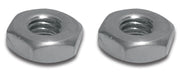 1963-1981 Corvette Clutch Pedal Pushrod Swivel Nuts. - CA-K1269-Corvette-Store-Online