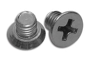 1965-1982 Corvette Star Bolt Retaining Screws. - CA-K1287-Corvette-Store-Online
