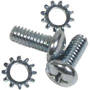 1955-1976 Corvette Dimmer Switch Screws. - CA-K1293-Corvette-Store-Online