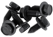 1963-1982 Corvette Battery Tray/Engine Compartment Bolt Kit. 6 Piece - CA-K1325-Corvette-Store-Online