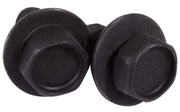 1963-1966 Corvette Park Brake Handle Bracket Screws. - CA-K1383-Corvette-Store-Online