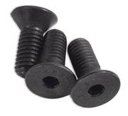 1964-1965 Corvette Shifter Mount Plate Bolt Set. - CA-K1385-Corvette-Store-Online