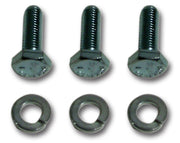 1965-1967 Corvette Power Antenna Bracket Screw. - CA-K1388-Corvette-Store-Online