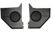 1967-1972 Kickpanel Speaker System | Custom Autosound