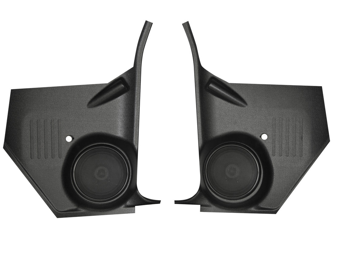 2039-2040 Kickpanel Speaker System