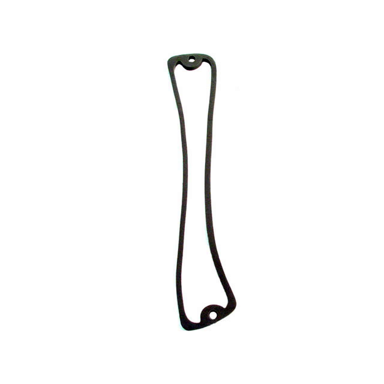 Lg 3380-150 Tail-Light Lens Seal Made Of Gray Foam 9-15/16" Long Ford Courier Sedan Delivery 1957-1960