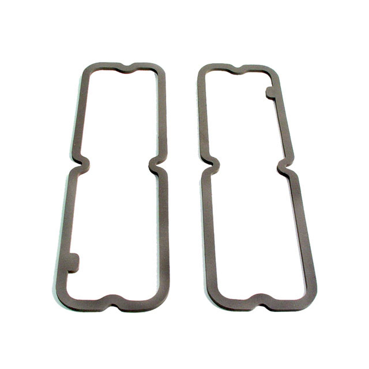 Lg 8100-110 Inner Tail-Light Lens Gaskets Pontiac Gto 1968, Lemans 1968, Tempest 1968