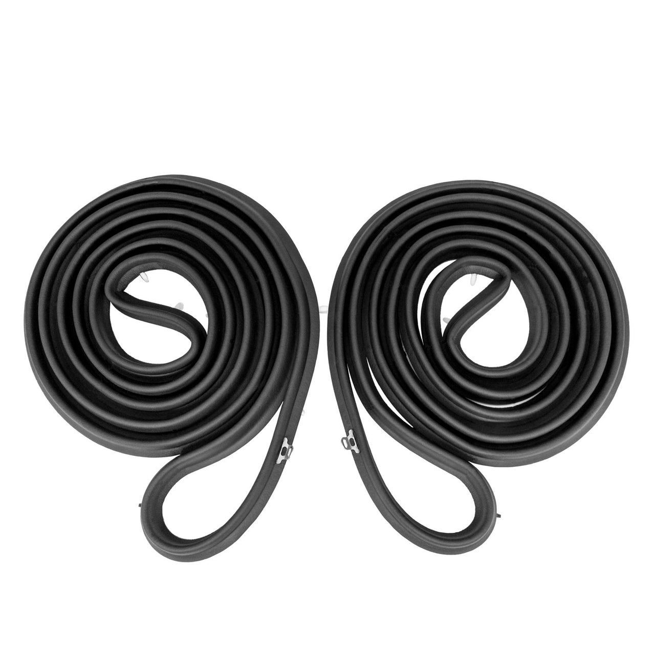 Front Door Seals 59-60 Gm A, B And C 4 Door Sedan
