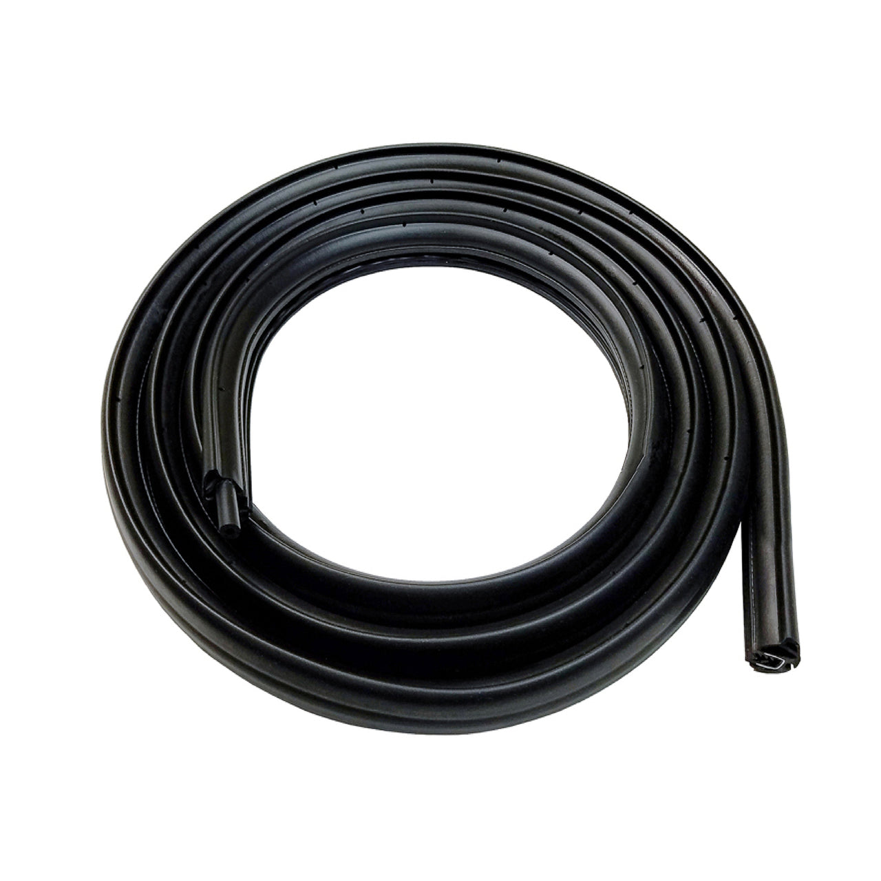 Lm 101-M Door Seal, Fits Left Side Only, On Body Chevrolet Silverado 1500 2007-2013, Silverado 2500 2011-2013, Silverado 2500 Hd 2007-2013 22766379