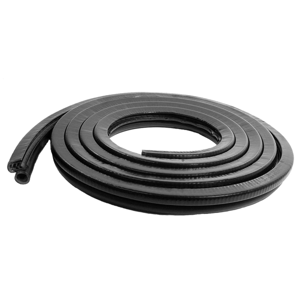 Lm 102 Front Door Seal Fits On Body Front Left And Right Side Chrysler Town & Country 1990-1995