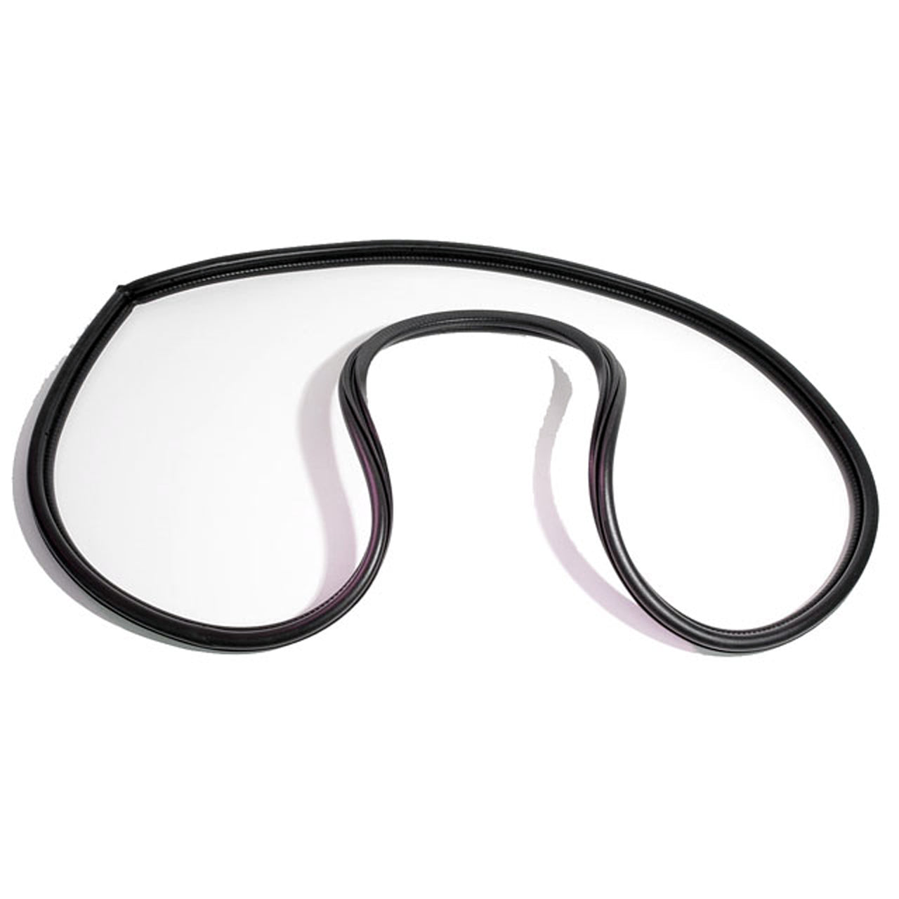Lm 105 Molded Door Seal Fits Either Side Of 2 Door Model Each