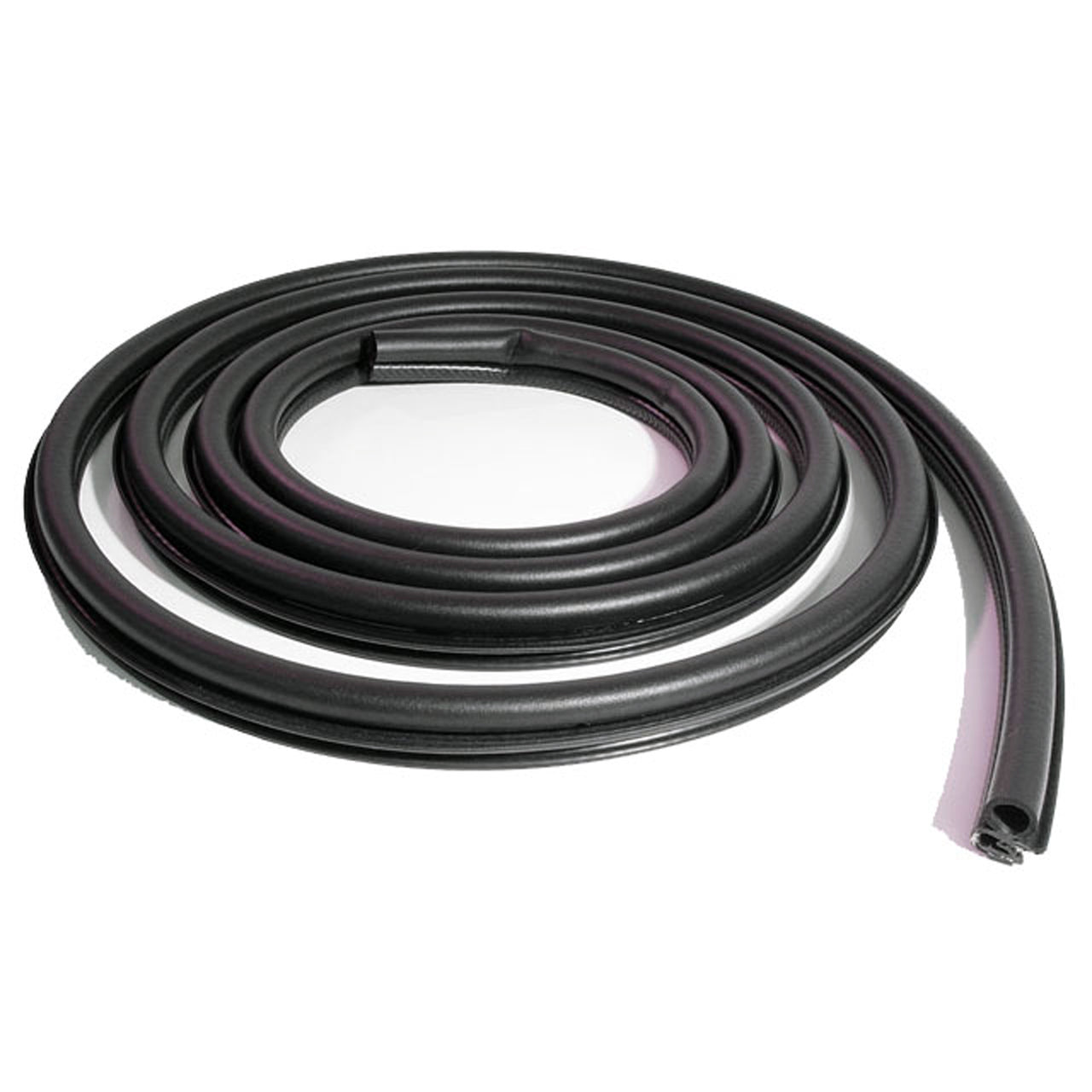 Lm 109 Molded Door Seal For 4-Door Fits Front Or Rear Door Oldsmobile Cutlass Supreme 1990-1997
