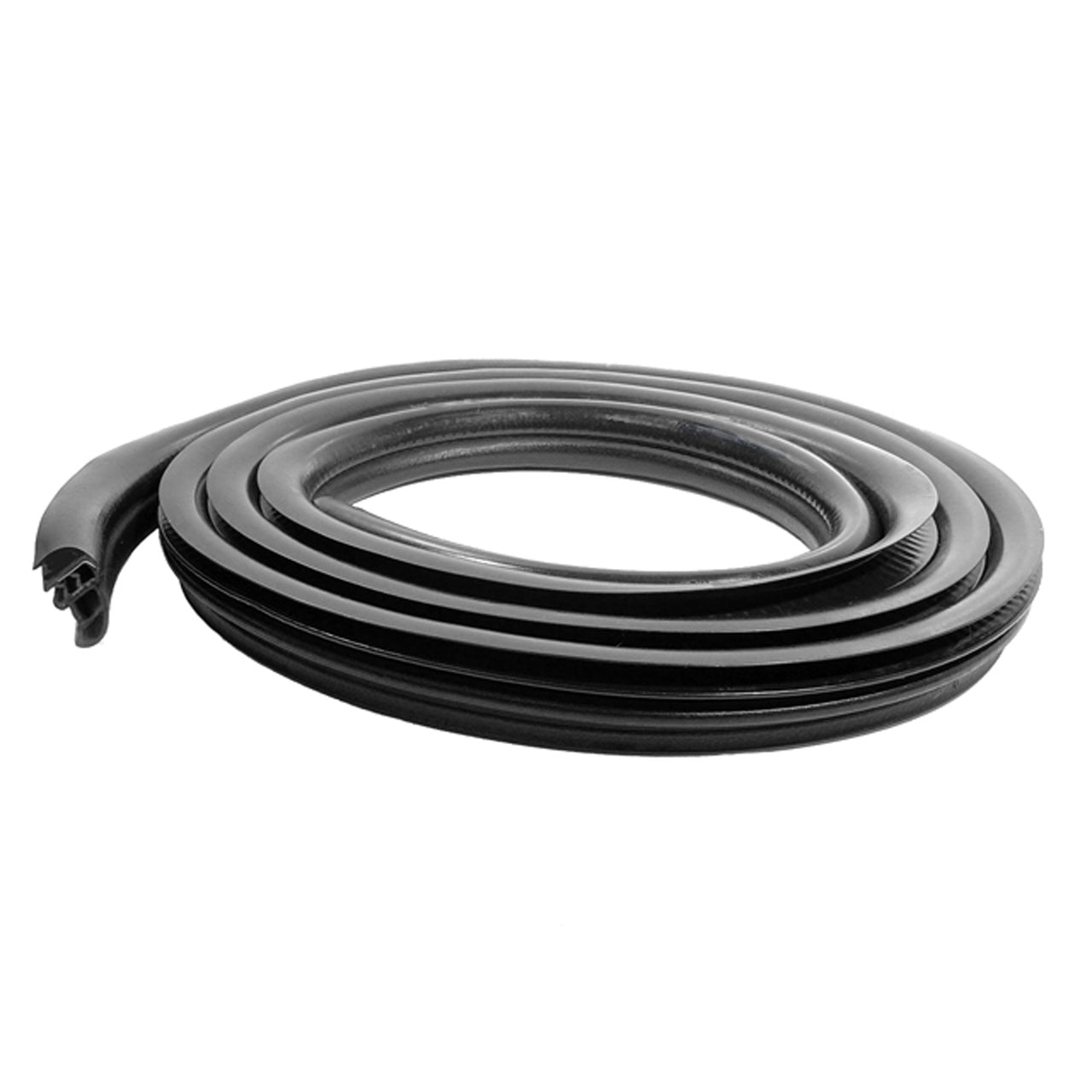 Lm 110-L Front Door Seal Ford Excursion 2000-2005, F-250 Super Duty 1999-2011