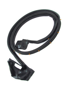 Lm 110-S Door Seal-Rear, Right Side, Each Ford F-150 1997-2003