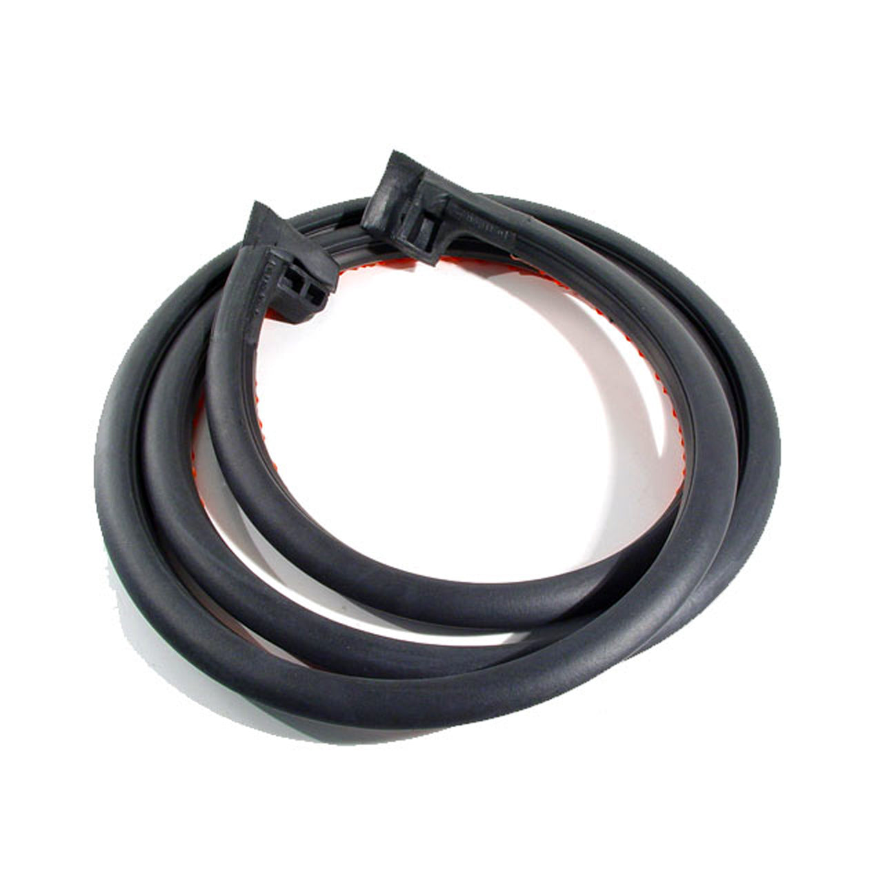 Lm 110-Vb Rear Side Cargo Door Seal Ford E-100 Econoline 1975-1983, E-100 Econoline Club Wagon 1975-1982, E-150 Econoline 1975-1991 E9Uz 1525325 B