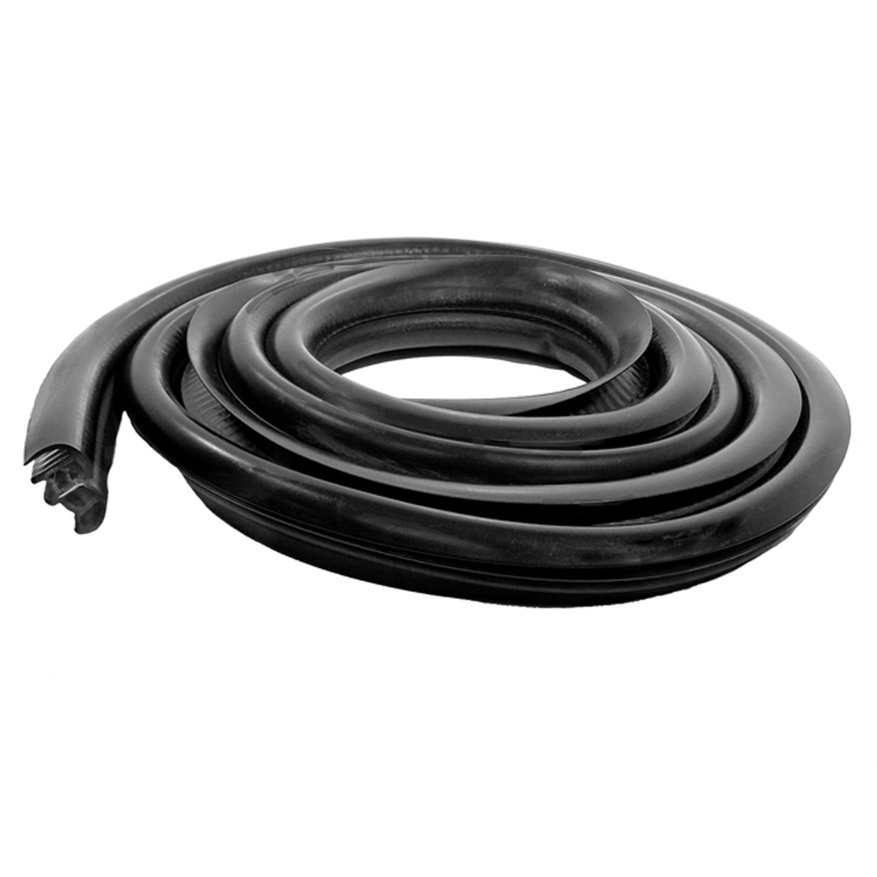 Lm 120-R Door Seal Fits Front And Rear, Left And Right Side Each Buick Rainier 2004