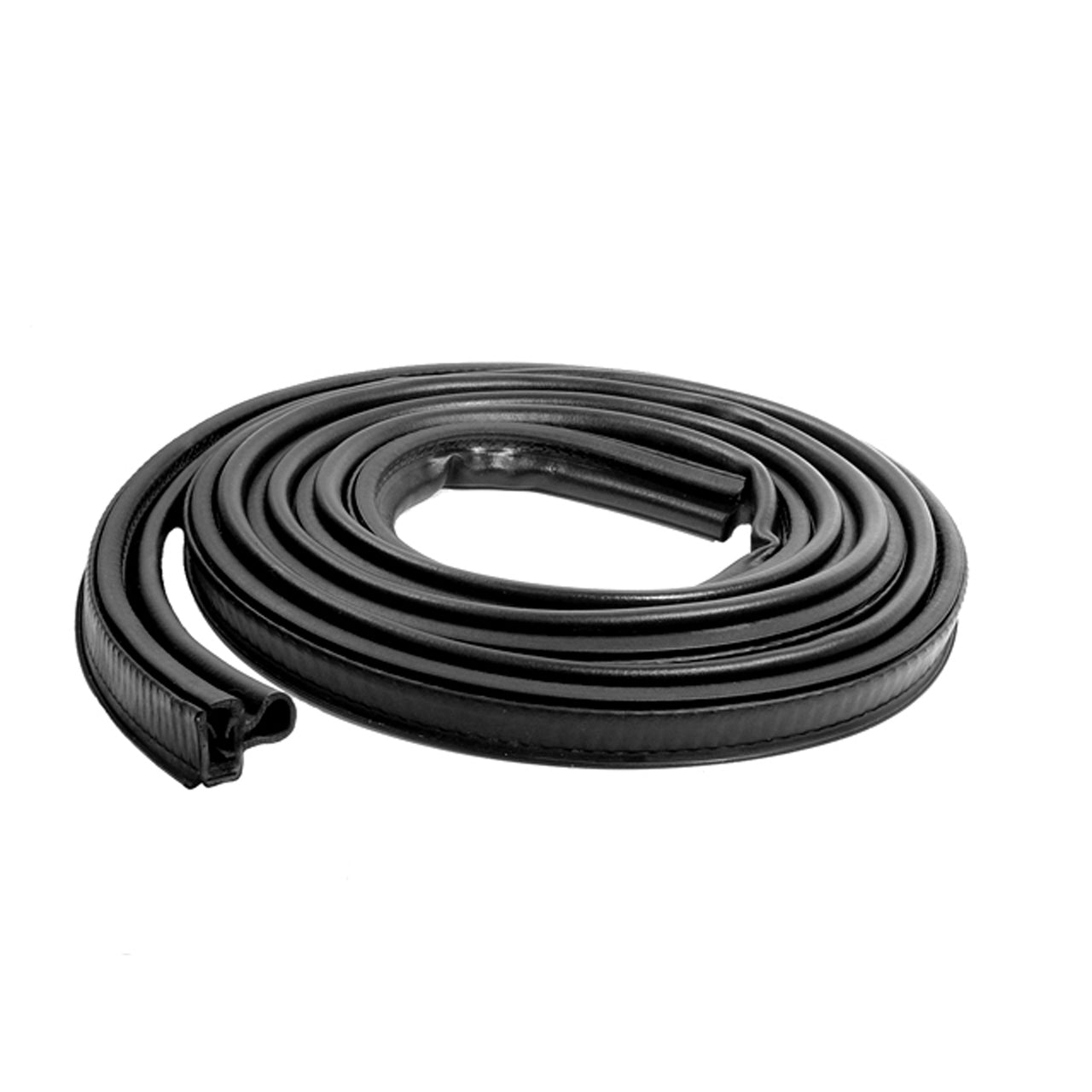 Lm 120-U Rear Door Seal Fits Rear Left And Right Side Each Chevrolet Blazer 1995-2005