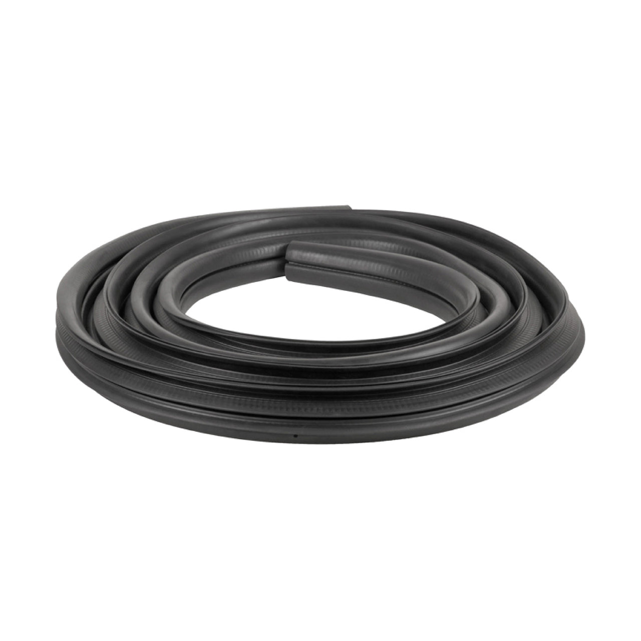Lm 123-C Door Seal Dodge Ram 1500 2002-2008, Ram 2500 2003-2008, Ram 3500 2003-2008 55277295Aa