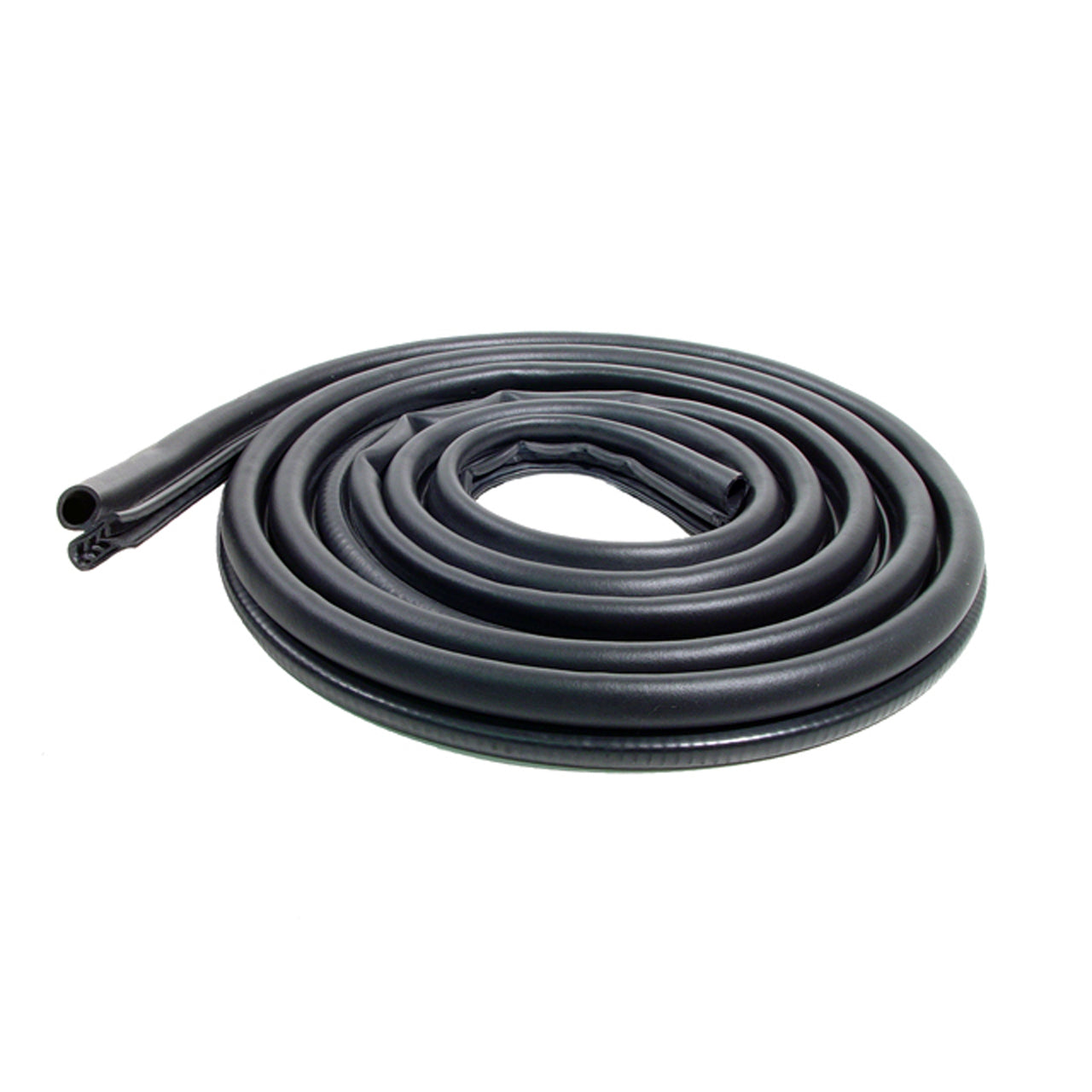 Lm 124-B Door Seal Fits Regular/Extended Cab Front Right Side Each Dodge Dakota 1987-1996