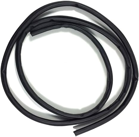Lm 124-D Front Right Door Seal Dodge Dakota 1997-2004 55255486Ae