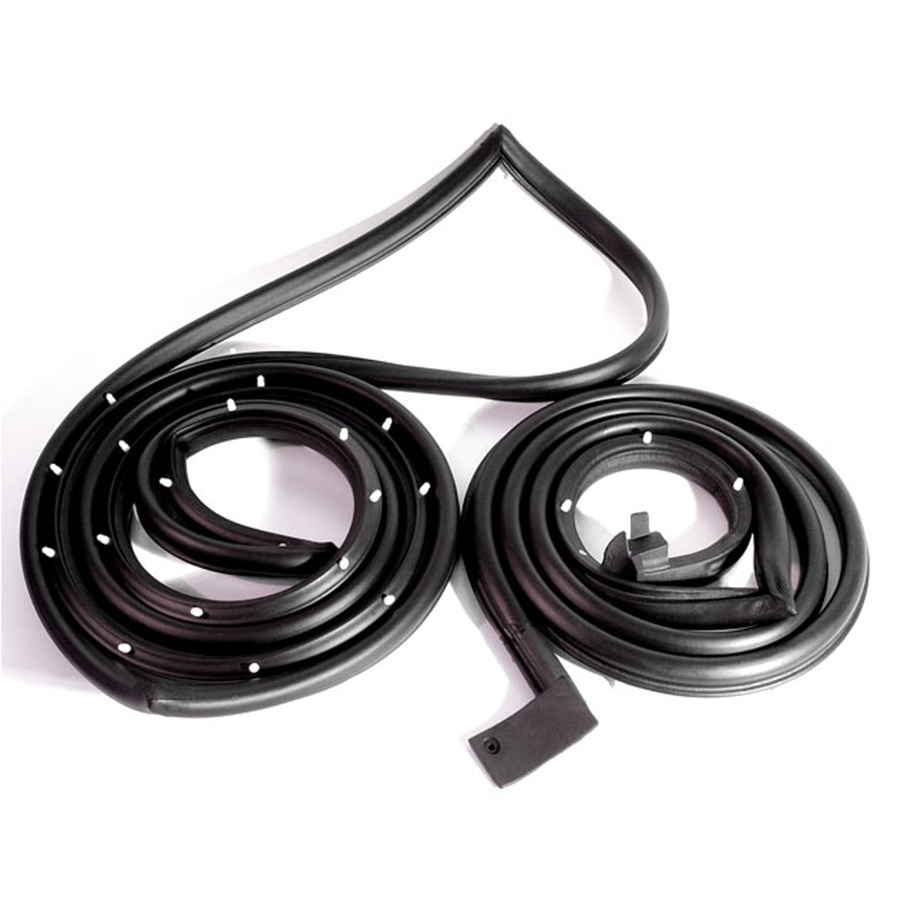 Lm 13-Vc Side Cargo Door Seals Chevrolet Express 1500 1996, Express 2500 1996, Express 3500 1996, G10 1978-1995, G10 Van 1996, G20 1978-1995