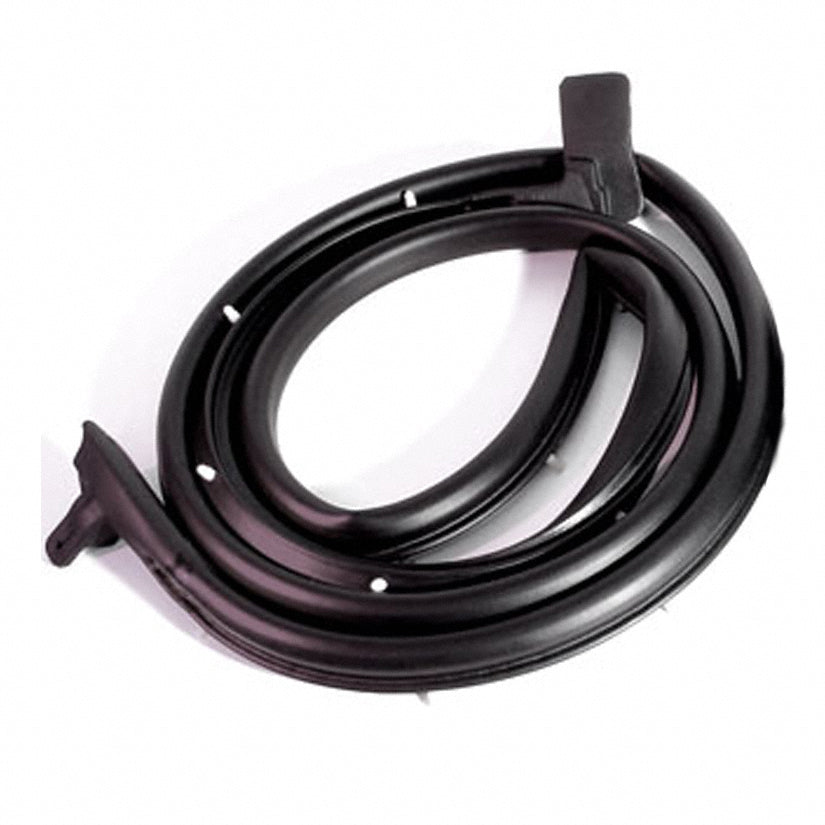 Lm 13-Vr/Ps Rear Cargo Door Seal Rh (Passenger'S Side) Chevrolet Express 3500 1996, G10 1975-1995, G10 Van 1974, G20 1975-1995, G20 Van 1974