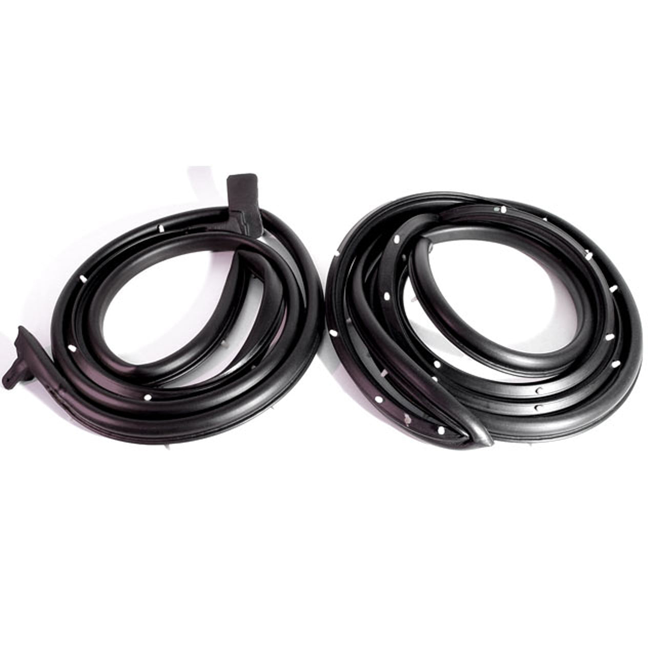Lm 13-Vr Rear Cargo Door Seals Chevrolet Express 1500 1996, Express 2500 1996, Express 3500 1996, G10 1975-1995, G10 Van 1974-1996, G20 1975-1995
