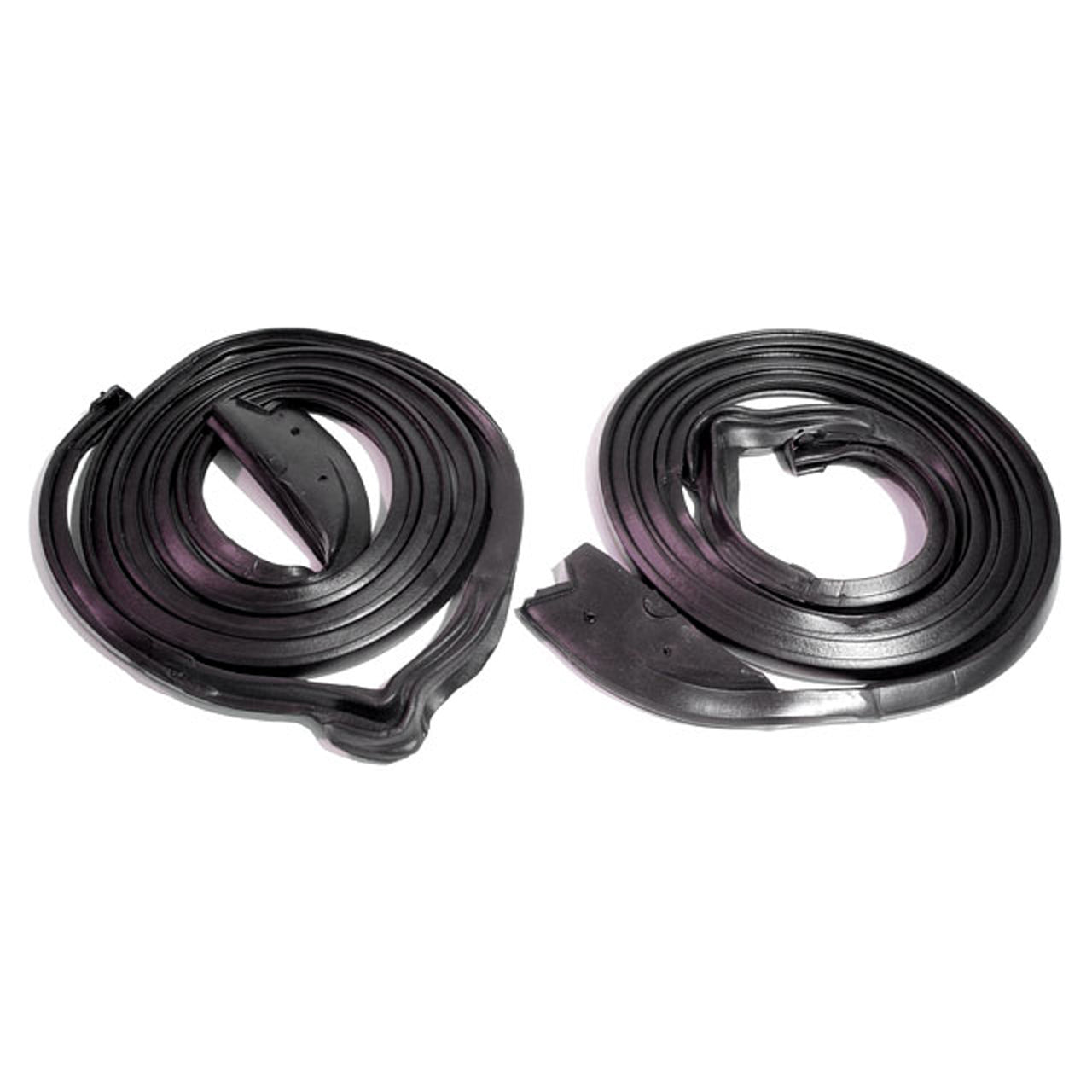 Lm 15 Molded Door Seals Ford Thunderbird 1958-1960