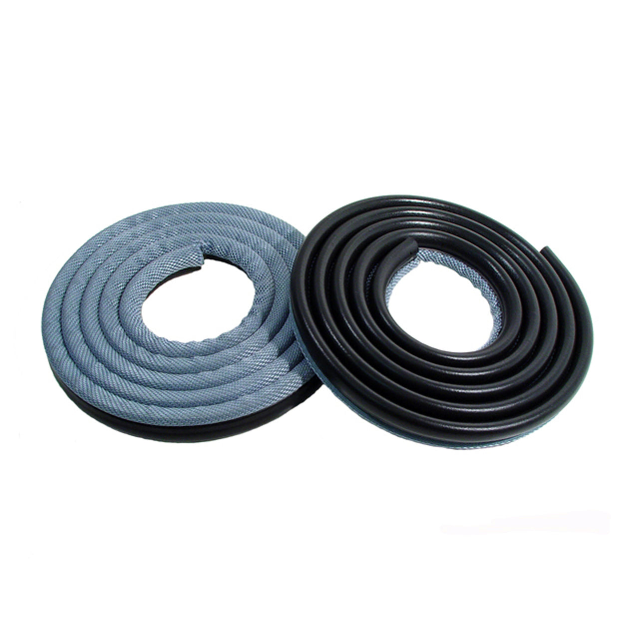 Lm 23-Gblu Door Seals For 2-Door Hardtop And Convertible Dodge 440 1963-1964, Coronet 1965-1966, Dart 1962-1966, Polara 1962-1964
