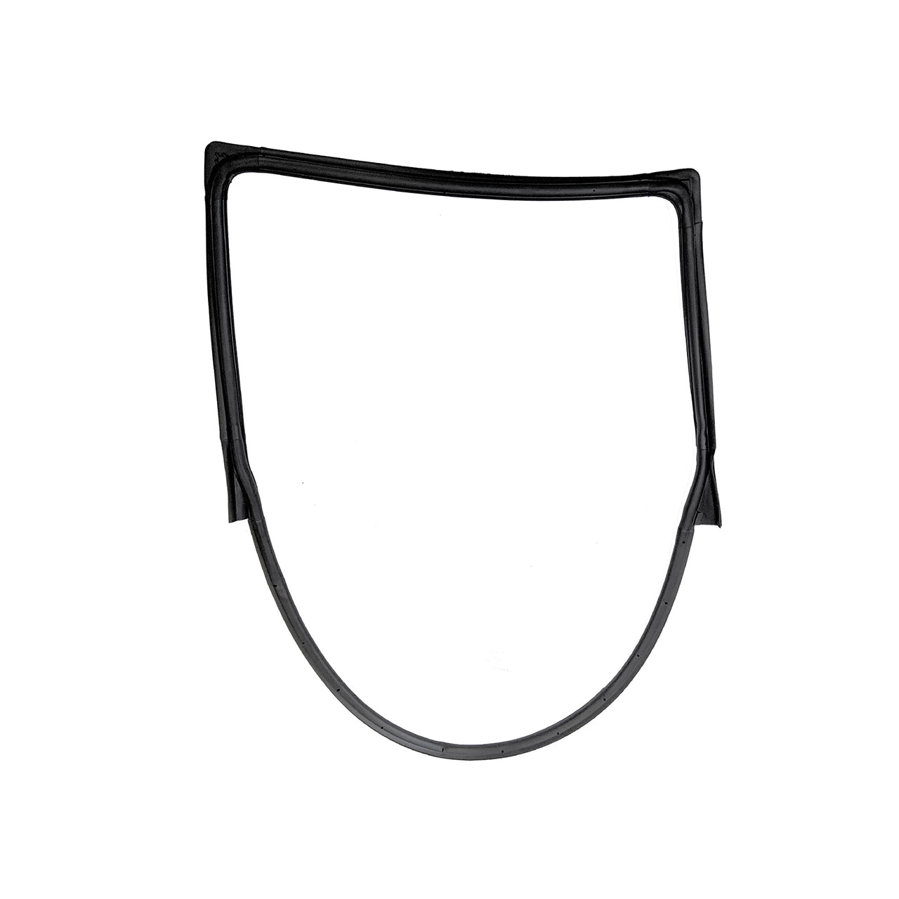 Lm 93-C Door Seal-Rear Left Side