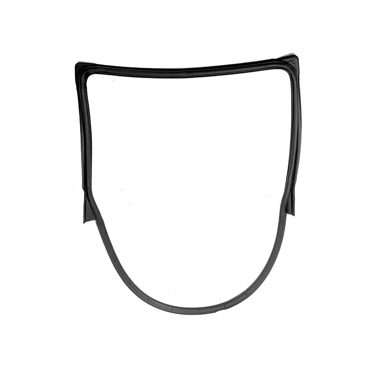 Lm 93-D Door Seal-Rear Right Side