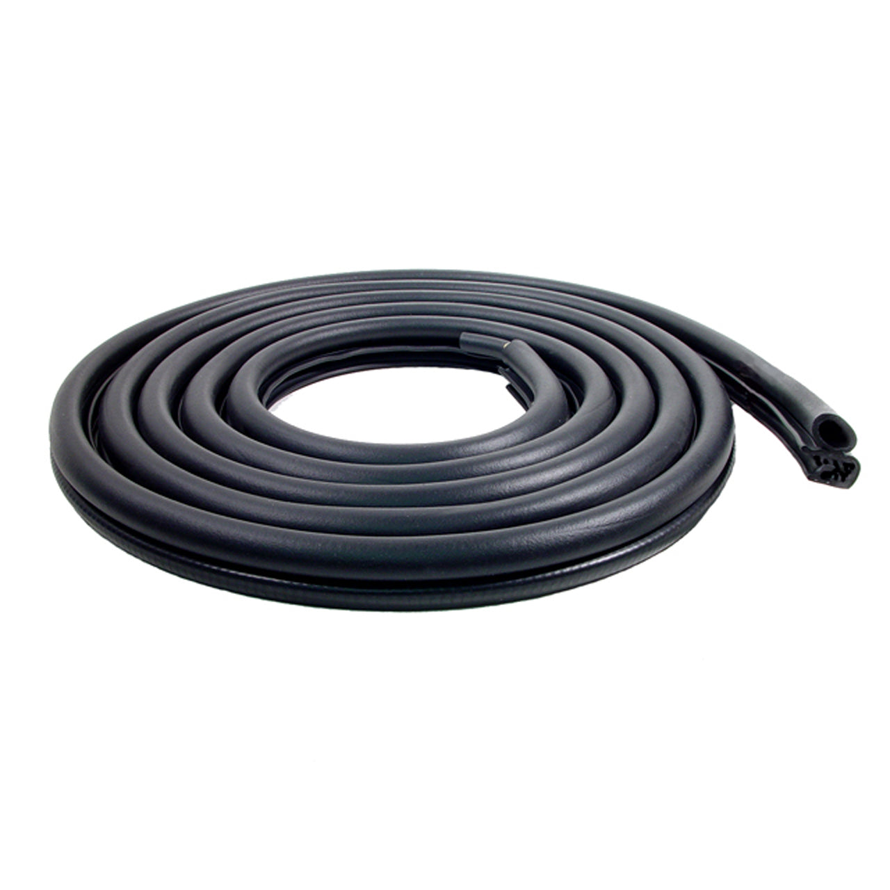 Lm 97-A Front Door Seal Fits Front Left And Right Side Each Jeep Grand Cherokee 1993-1998, Grand Wagoneer 1993