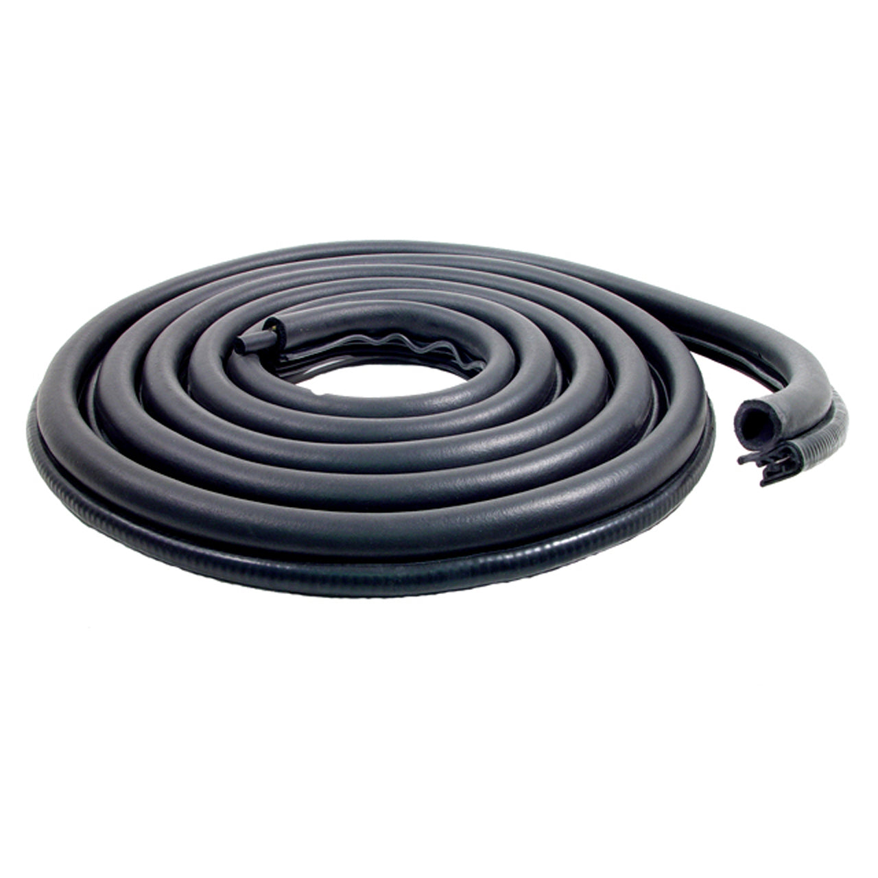 Lm 97-B Rear Door Seal Fits Rear Left And Right Side Each Jeep Grand Cherokee 1993-1998, Grand Wagoneer 1993