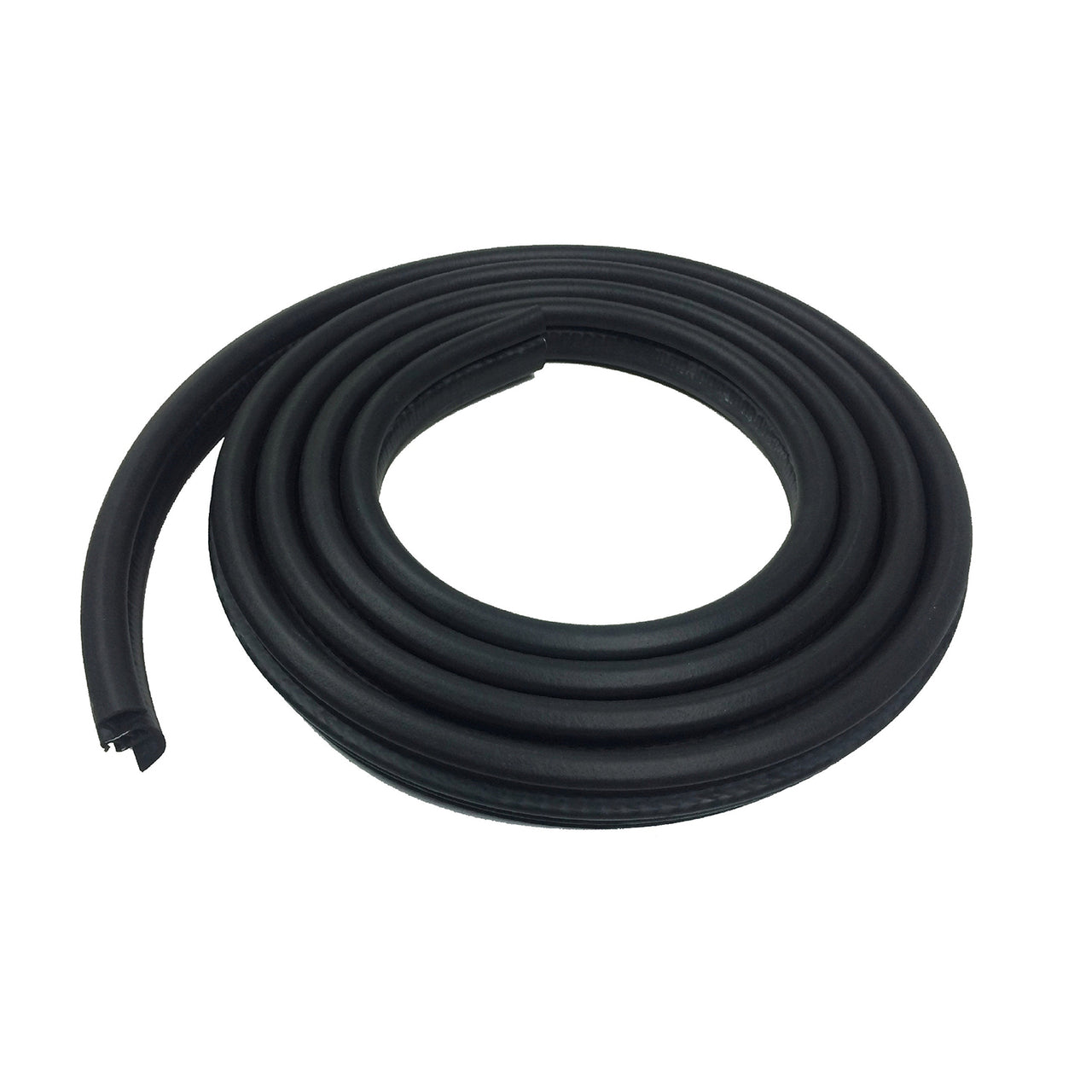 Lm 97-C Door Seal, Fits Front Left Or Right Side Jeep Grand Cherokee 1999-2004 55135918Aj, 55135949Ag