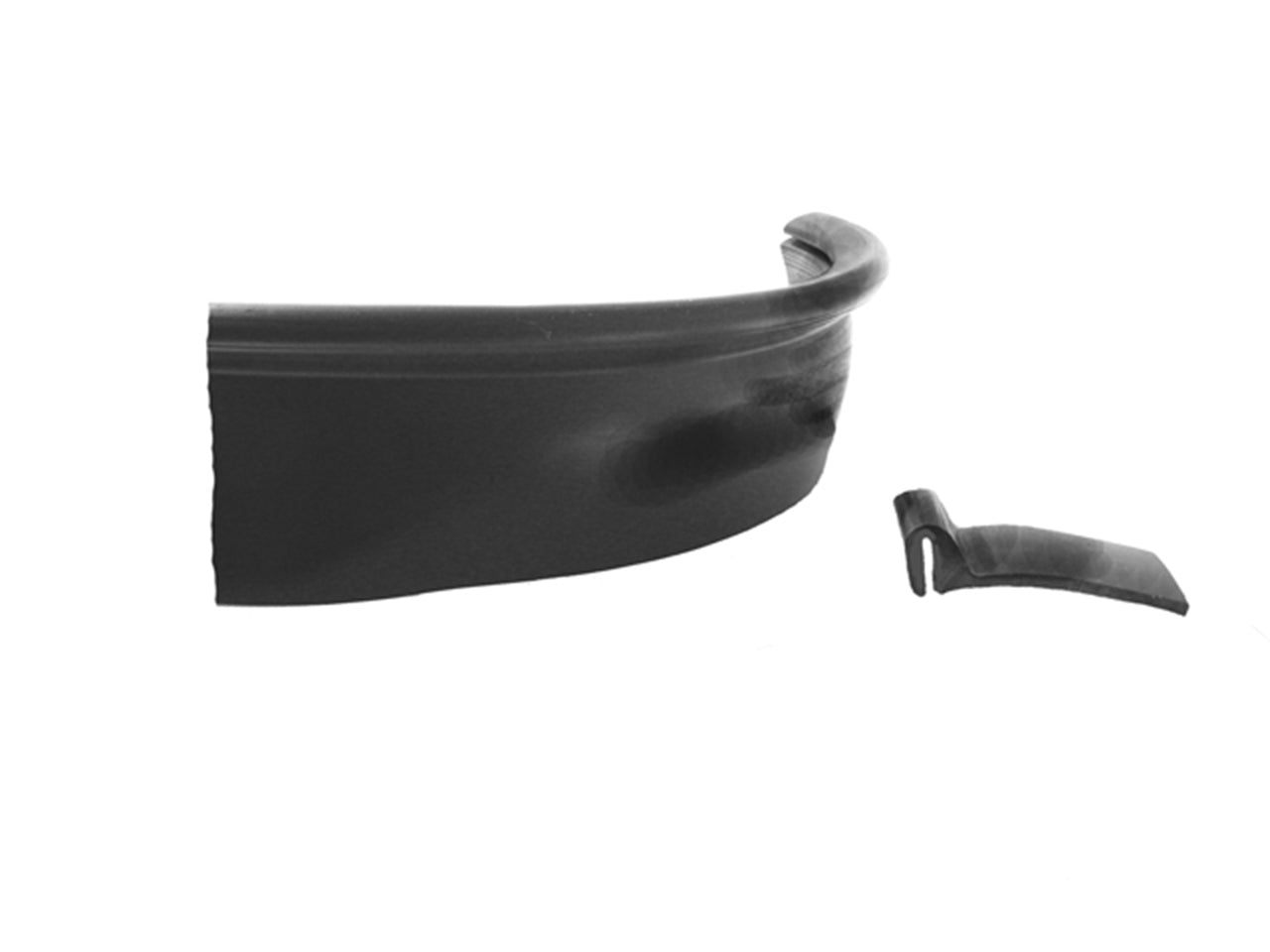 Lp 109-P Bumper To Body Seal Sold By The Foot