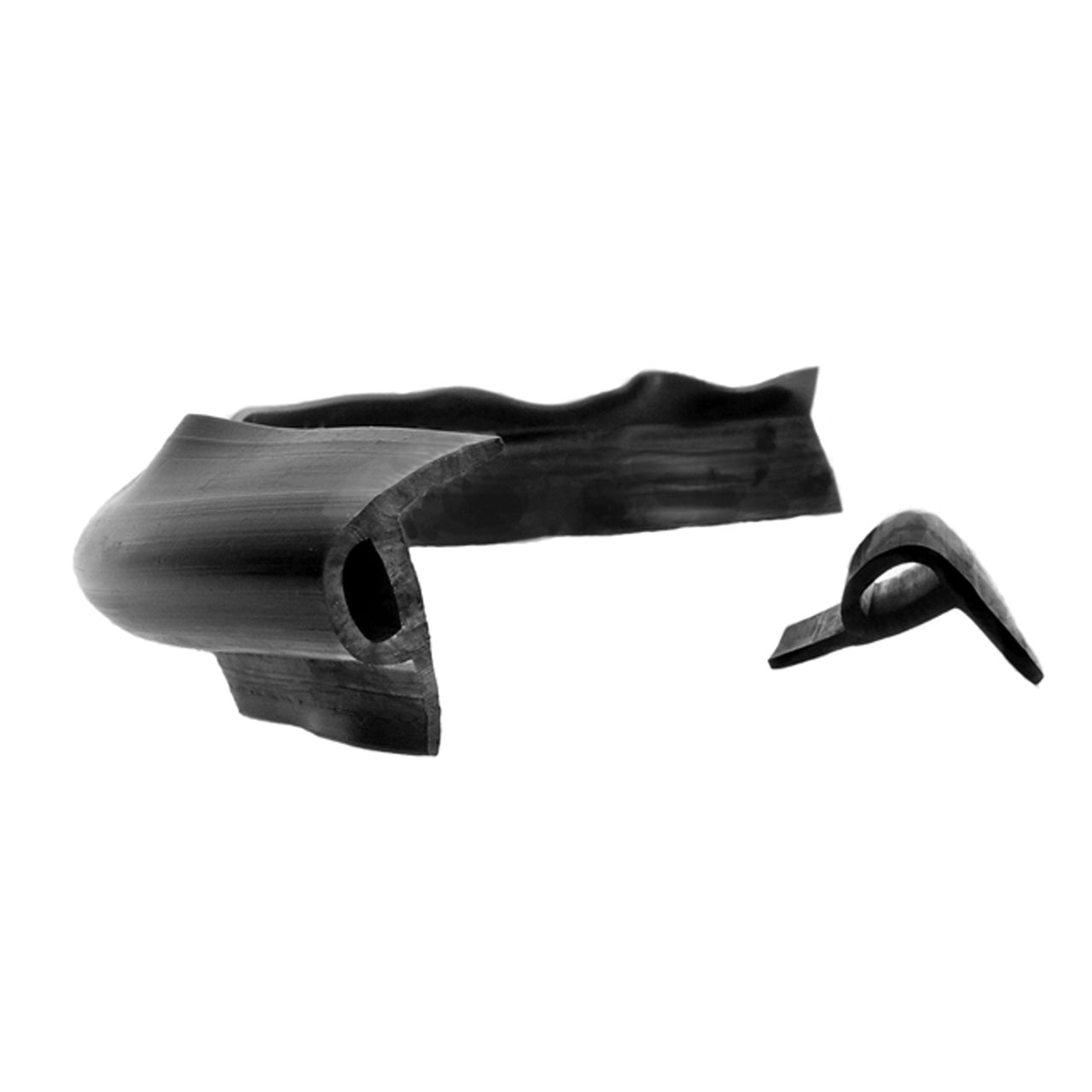 Lp 112-M Top Bow To Header Seal, For Convertibles Sold By The Foot Metropolitan Series 560 Iii 1956-1957, Series 560 Iv 1958-1962, Series A 1954