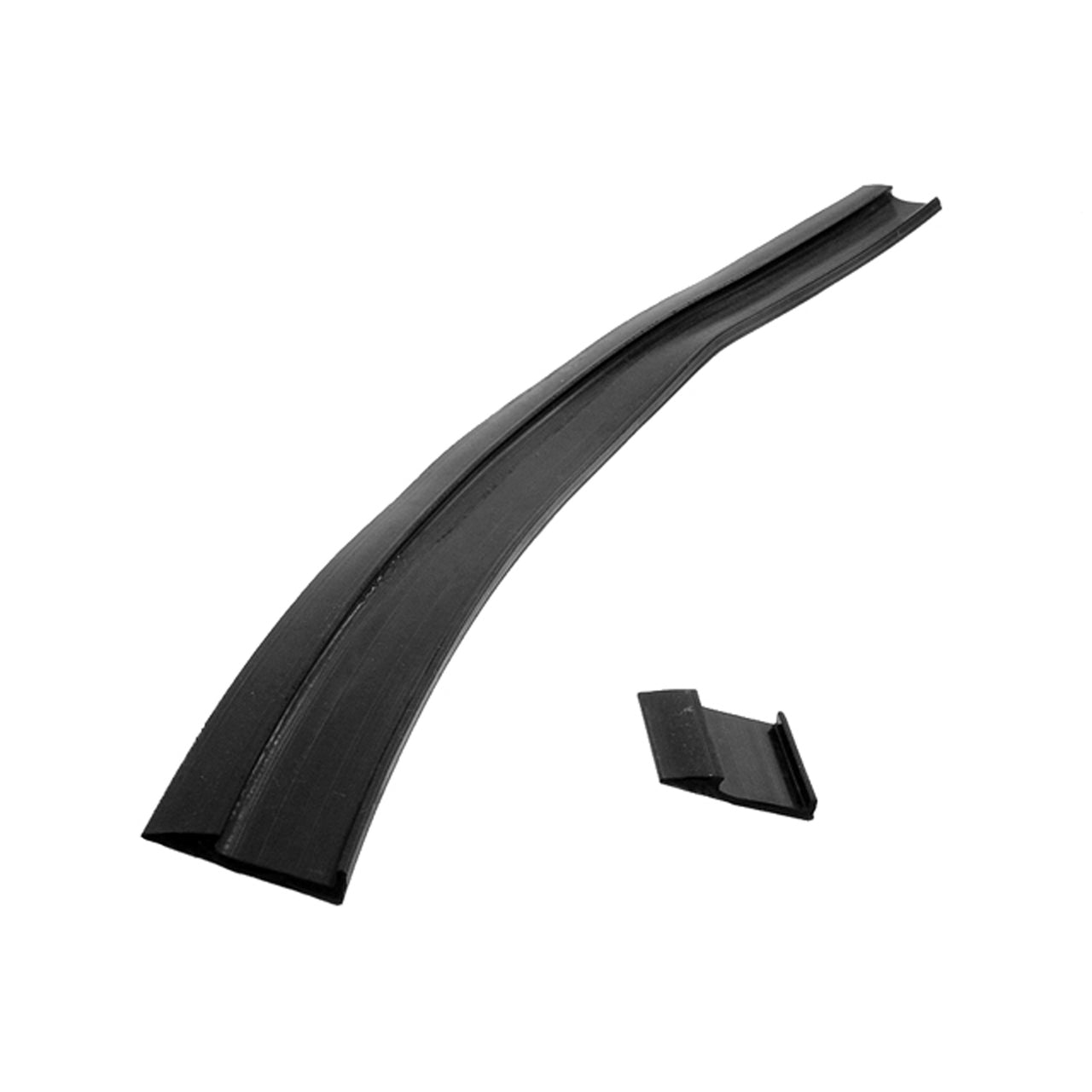 Lp 12-T Sew-On Trim Molding Used For Convertible Tops
